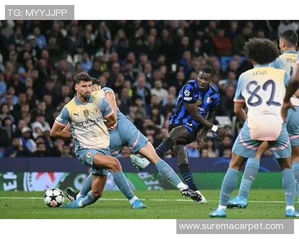 中超精彩对决曼城大胜国米4比0神奇扑救成比赛转折点