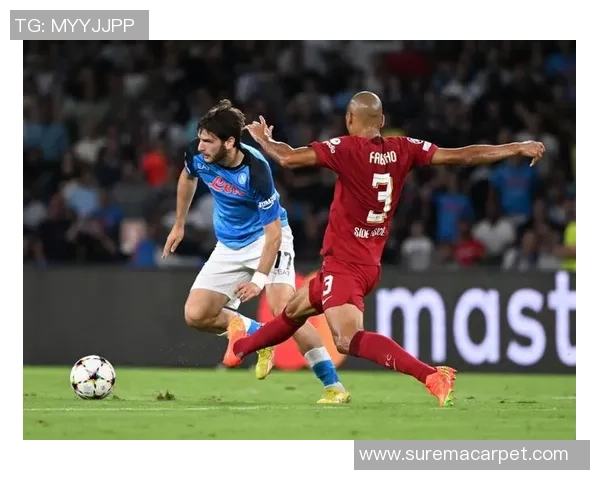 世界杯冷门瞬间那不勒斯乌龙球绝杀利物浦引发全场狂欢