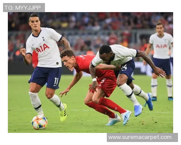 国王杯精彩对决拜仁狂胜热刺五球引发全场震撼解析